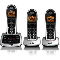 BT4500 Big Button Trio